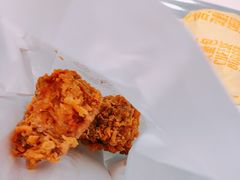 麦辣鸡翅-麦当劳(世界城广场店)
