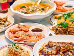 -碧海银沙海鲜餐厅(恒大海上威尼斯店)