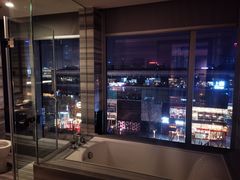 -榛悦隆堡成都酒店(春熙路太古里店)