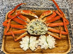 -震海贝烤贝·民俗特色店(延吉总店)