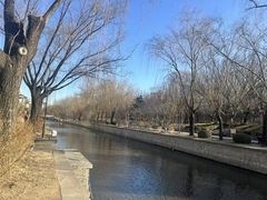 -元大都城垣遗址公园