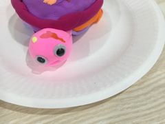 -星宝贝美术创意中心(万嘉商业广场店)