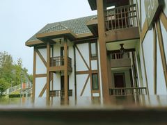 -太阳岛旅游度假区