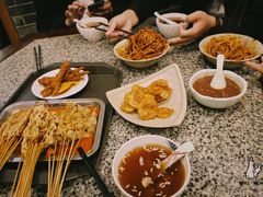 -小街天府(西工小街店)