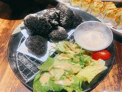 -小川洋风料理(街道口店)