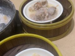 -蒸武门·广式茶点(石滩店)