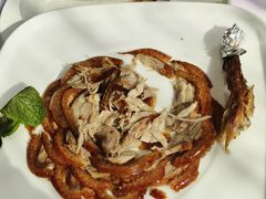 -味+新京宴·烤鸭·北京菜(创意谷店)