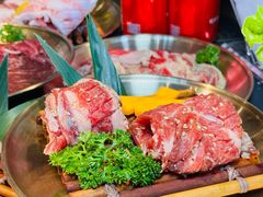 -西塔老太太泥炉烤肉(双井店)