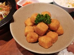 -大树餐厅(益田假日店)