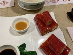 -点都德(大茶楼店)