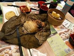 -添好运点心专门店(中环IFC店)