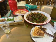 招牌滕州辣子鸡-鲁南仔·滕州炒鸡(经三路店)
