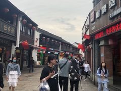 -衣裳街历史文化街区