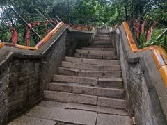 -妙峰山风景名胜区