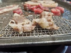 -我们家韩国烤肉8号店(郫都店)