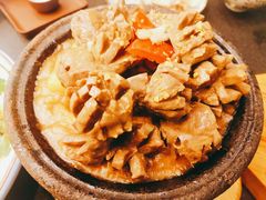 石锅手打牛肉丸-潮堂 · 潮州菜(国贸商城店)