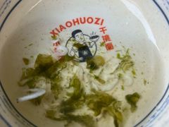 -梅溪·小伙子干挑面(安吉总店)