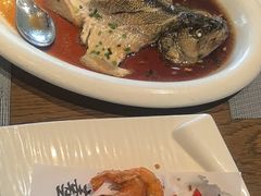 -恩然邦臣酒店-漫垛餐厅