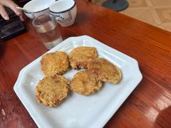 -赋石水库船头鱼红房子饭店