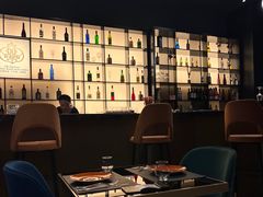 大堂-鼎鼎西餐厅