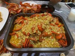 -靓靓蒸虾(中山公园店)