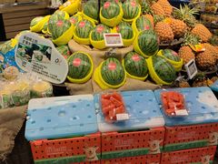 -Olé精品超市(北京合生汇店)