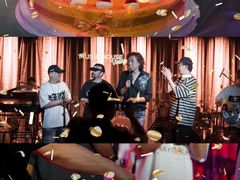 -音乐房子·Vintage Live Bar(玉林总店)