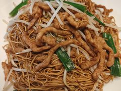 -景月阁空中食府(希尔顿酒店)