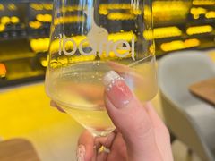 -ibarrel爱杯·bistro&brunch(江宁路店)