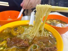 -金利食店(氹仔店)