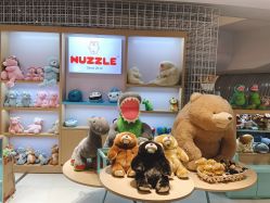 -Nuzzle(静安大悦城店)