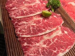 -Ant 蚂蚁洞烤肉·大营地(上海静安大悦城店)