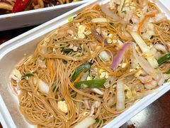 -王庄阿咪海鲜大排档(象园店)