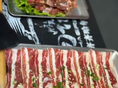 -杨记齐齐哈尔烤肉(逸仙路店)