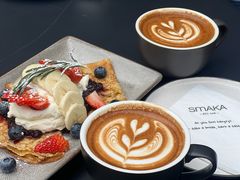 -SMAKA(复兴soho店)