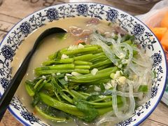 -唐记麻辣拌麻辣烫(景田东路店)