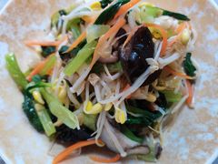 -金陵后厨·南京菜(新街口秣陵路店)