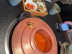 -菌自由丨野生菌火锅特色庭院餐厅(丽江古城店)