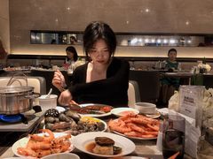 -安蒂娅·海鲜自助餐厅(安蒂娅美兰酒店)