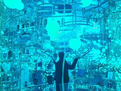 -凯德广场(武胜路店)