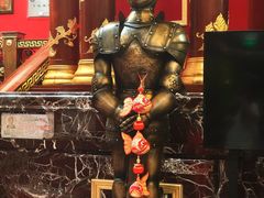 -红色江山(首钢国际大厦店)