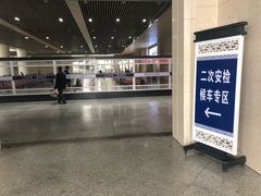 -合肥火车站(地铁站)