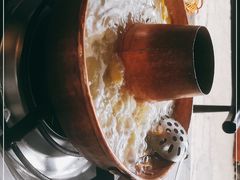 -香香腊排骨.野生菌火塘总店(束河店)