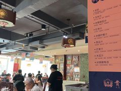 -天下客饭店(中山路店)