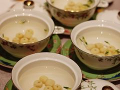 -T館·花园艺术餐厅