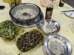 -标记美食新鲜猪杂(兴南大道店)