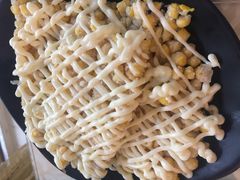 玉米烙-罗阳人家私房菜(罗阳路店)