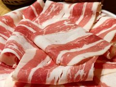 -四喜小胖·北京涮肉(五道营店)
