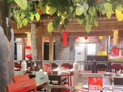 -北平盛世·新京菜·北京烤鸭(劲松·双井店)