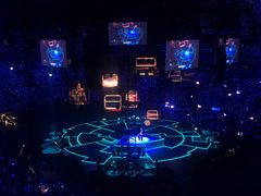 -宝能国际体育演艺中心